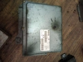 Компютър , ECU  Peugeot 306 1.6i 1995г. 0261204628 9630278580, снимка 1