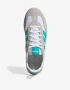 Оригинал! ADIDAS Mercedes-AMG Petronas Formula One Team Barr Shoes White дамски сникърси, снимка 4