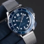 Автоматичен мъжки часовник Omega Seamaster James Bond 007, снимка 1