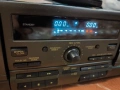 Дек Deck Technics Japan с дистанционно , снимка 11