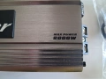 Усилвател за кола Thunder TCA-D1000.1, Клас D , снимка 5