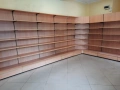 Стелажи за магазинно оборудване, снимка 1