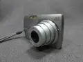 ЦИФРОВ ФОТОАПАРАТ OLYMPUS MJU 810 STYLUS 8.0MP CCD DIGITAL CAMERA Y2K DIGICAM, снимка 3