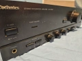 Домашен усилвател TECHNICS SU-VZ220, снимка 1