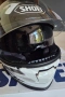 Shoei GT-Air II M 57-58, снимка 6