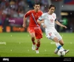 Футболна тениска Czech Republic Tomas Rosicky, снимка 1