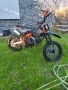 Телстар  telstar 125, снимка 1