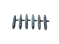 Дюза 2.1TD Jeep Чероки XJ - Команче - Рено 21 - 25 - Еспейс 1 - 2 -  Bosch KBE 48S 5/4 - 0432297045, снимка 1