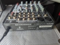 Behringer Xenyx 1002 смесителен пулт, снимка 6