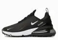 Nike Air Max 270 Golf Shoes 'Black White' Men's Multi sizes 44, снимка 1