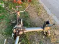 Скорости за косачка БЧС 4+1, снимка 1