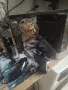 Nintendo wii black edition , снимка 2