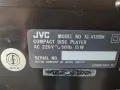 СД плеър JVC XL-V131BK и JVC XL-V120 , снимка 13