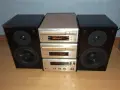 Аудиосистема Yamaha RX-E400, CDX-E400, KX-E300, NS-E400, снимка 1
