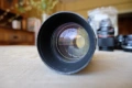 Pentacon 135mm f2.8 Lens. Exakta EXA Mount, снимка 4