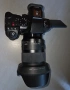 Lumix S5IIX тяло, снимка 4