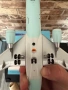 Макет на самолет, снимка 4