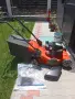 Самоходна бензинова косачка Husqvarna LC 356 VP, 4.16 к.с., 56 см, снимка 3