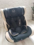 Столче за кола Chipolino - Evolute 360, 0-36 kg, с Isofix, ванилия , снимка 2