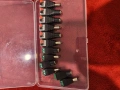 DC конектори (захранващи букси), снимка 3