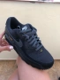 Nike Air Max 90 Black / Anthracite / University Gold, снимка 3