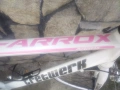 шосеен велосипед Tretwerk ARROX модел 2022г пълен монтаж SHIMANO TIAGRA,  олекотена алуминиева рамка, снимка 5