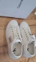Calvin Klein кецове 39 естествена кожа , снимка 3