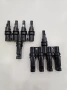 MC4 Solar Branch Connectors 4-to-1 – комплект соларни разклонители за фотоволтаични панели, снимка 1