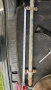 Ос 700x27 (25) mm, снимка 1