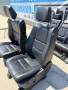 Кожен салон електрически с подгрев седалки кожени от Jeep Grand Cherokee WK2 3.6i двигател ERB, снимка 5