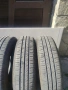 гуми 165 70 14 летни kumho.dot 44 23 г.две 6 мм 2 6.5 мм.бед лепенки и дефекти, снимка 2