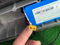 Тротинетка Navee N65 на части, снимка 6