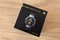 Huawei Watch GT6 Pro Pro Black ATM-B29F Black Fluoroelastomer Strap 46 MM, GPS, ПУЛСОМЕР, SPO2, снимка 2