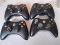 Безжични контролери за XBOX 360, снимка 1
