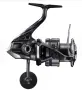 Макара преден аванс SHIMANO Twin Power XD C 3000 XG FB - 2025, снимка 1