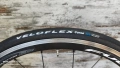 Карбонов шосеен велосипед Felt ZW Ultegra R8000 Fulcrum Quattro Rim| 43, снимка 12