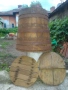 Продавам каче за кисело зеле 80 л., снимка 1