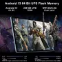 Таблет JUSYEA J9 11" – 16GB RAM, 256GB ROM, Octa-Core, WiFi 6, Bluetooth 5.0, 8000 mAh, снимка 7