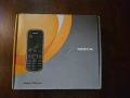 Мобилен телефон Nokia 3720 classic – ФАБРИЧНО ЗАПЕЧАТАН – ЧИСТО НОВ – УНИКАТ!, снимка 1