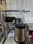 персонален (смути) блендер Russell Hobbs Mix & Go Steel, снимка 2