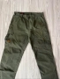 FJALLRAVEN-мъжки панталон размер 50(М), снимка 2