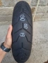 130 60 19 dunlop D408F harley davidson 63H мотоциклет гуми чопър гума, снимка 1