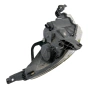 Ляв фар Citroen DS3 2009-2014 ID: 161689 OEM 9677038380-00, снимка 3