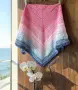 Модерни шалове Ръчна изработка , снимка 7