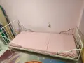 Продавам детско- юношеско легло/телескопично,разтегателно/, снимка 1