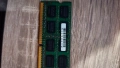Памет лаптоп SAMSUNG 4GB DDR3 1333MHz., снимка 3