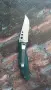 Американски, сгъваем нож Kershaw Blizzard ,модел 1540 ., снимка 6