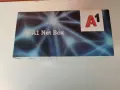 чисто нов запечатан 4G сим рутер за мобилен интернет за А1, снимка 3