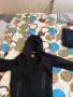 Оригинален Nike Tech Fleece – черен, носен броени пъти С размер, снимка 1
