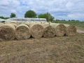 Продавам ролонни бали влажна люцерна, снимка 9